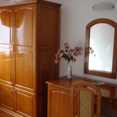 Отель Семеен хотел Елеганс Велико Тырново удобства в номере фото 2