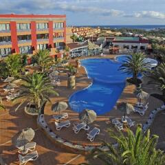 Kn Hotel Matas Blancas - Adults Only бассейн фото 3