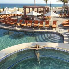 Отель Playa Grande Resort & Grand Spa - All Inclusive Optional бассейн фото 3