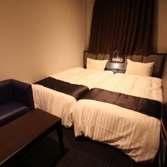 HOTEL HULATON fukuoka hakata Хаката спа