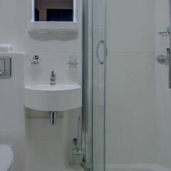 Отель Pokoje Zamoyskiego ванная