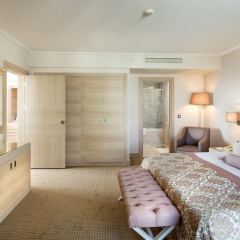 Miracle Resort Hotel - All Inclusive Анталья фото 4