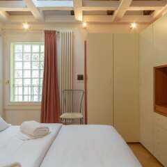 Отель Santo Stefano Apartments Италия, Болонья - отзывы, цены и фото номеров - забронировать отель Santo Stefano Apartments онлайн комната для гостей фото 3