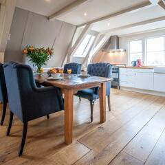 Отель Prince Canalhouse Apartment Suites Нидерланды, Амстердам - отзывы, цены и фото номеров - забронировать отель Prince Canalhouse Apartment Suites онлайн в номере фото 2