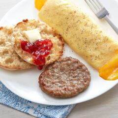 Отель Fairfield Inn & Suites by Marriott Meridian питание фото 3