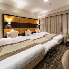 Отель Wing International Premium Tokyo Yotsuya Япония, Токио - отзывы, цены и фото номеров - забронировать отель Wing International Premium Tokyo Yotsuya онлайн фото 4