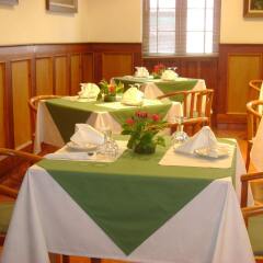 Hotel Vale Verde