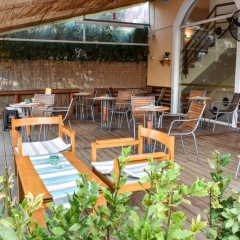 Отель Апарт-Отель Govino Bay Греция, Корфу - 1 отзыв об отеле, цены и фото номеров - забронировать отель Апарт-Отель Govino Bay онлайн фото 14