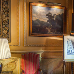 Отель Hôtel Saint Germain Des Prés развлечения