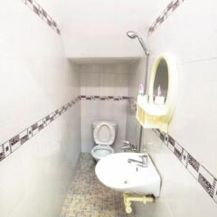 Отель Seamoon Guesthouse Нячанг ванная фото 2