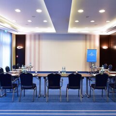 Отель Pestana Berlin Tiergarten фото 6