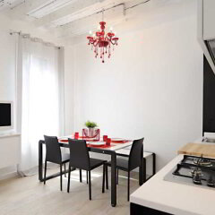 Отель D.O Glam Residence Apartment Италия, Венеция - отзывы, цены и фото номеров - забронировать отель D.O Glam Residence Apartment онлайн фото 5