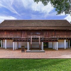 Отель Sofitel Luang Prabang фото 13