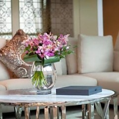 Jumeirah at Etihad Towers Hotel Абу-Даби фото 7