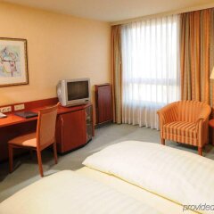 Отель Maritim Hotel Nürnberg Германия, Нюрнберг - отзывы, цены и фото номеров - забронировать отель Maritim Hotel Nürnberg онлайн удобства в номере фото 2