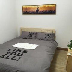 Отель Shenzhen Melody International Hostel Китай, Шэньчжэнь - отзывы, цены и фото номеров - забронировать отель Shenzhen Melody International Hostel онлайн фото 34
