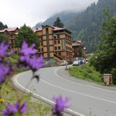Ayder Resort Hotel Турция, Чамлыхемшин - отзывы, цены и фото номеров - забронировать отель Ayder Resort Hotel онлайн фото 3