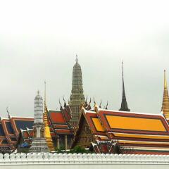 One Bangkok Hostel @love District Бангкок пляж