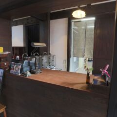 Отель Sun & Moon Club Яманакако интерьер отеля