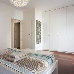 Отель ALTIDO Estrela Terrace III Лиссабон комната для гостей фото 3