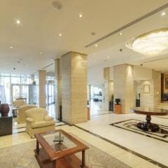 Hotel Palma Bellver, managed by Meliá интерьер отеля фото 3