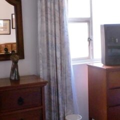 Отель Grupo Kings Suites Alfredo De Musset Мехико удобства в номере фото 2