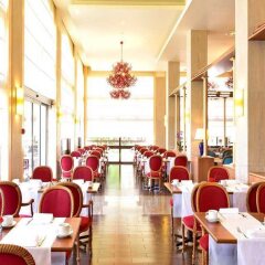 Отель Pestana Alvor Atlântico Residences