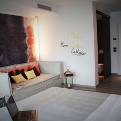 Hotel San Giorgio комната для гостей фото 5