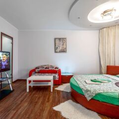 Апартаменты Dmitry Ulyanov Apartment детские мероприятия фото 2
