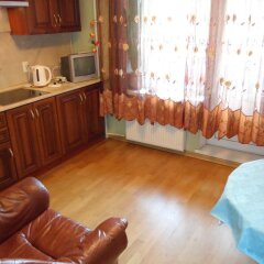 Гостиница At Moskovskaya Metro Apartment в Санкт-Петербурге отзывы, цены и фото номеров - забронировать гостиницу At Moskovskaya Metro Apartment онлайн Санкт-Петербург в номере фото 2