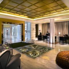 Hotel Fort Canning интерьер отеля фото 2