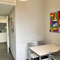 Отель Your House By Ale Accommodation в номере