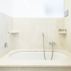 Отель Hemeras Boutique House Passarella Милан ванная