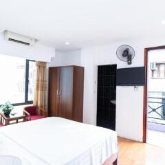 Отель Hanoi Wonderland Homestay Вьетнам, Ханой - отзывы, цены и фото номеров - забронировать отель Hanoi Wonderland Homestay онлайн фото 4