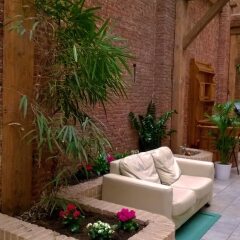 Отель Condo Gardens Antwerpen интерьер отеля фото 2