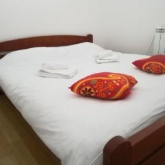 Apartment 1A JollyKop in Kopaonik, Serbia from 42$, photos, reviews - zenhotels.com room amenities photo 2