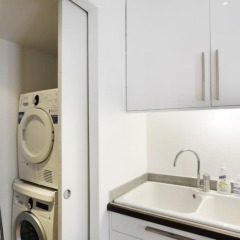 Отель Designer Stay - Montparnasse ванная