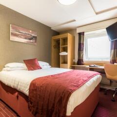 Pendulum Hotel 3* Стандартный номер с различными типами кроватей фото 3