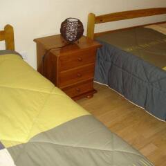 Отель Guest House Solar детские мероприятия
