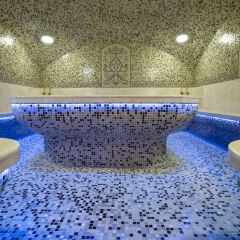 Гостиница Atlantic Garden Resort Украина, Одесса - отзывы, цены и фото номеров - забронировать гостиницу Atlantic Garden Resort онлайн фото 11