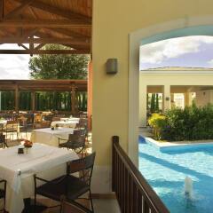 Отель Neptune Hotels Resort and Spa Греция, Калимнос - отзывы, цены и фото номеров - забронировать отель Neptune Hotels Resort and Spa онлайн спа