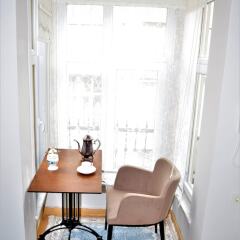 Emil House Apart Hotel Турция, Стамбул - отзывы, цены и фото номеров - забронировать отель Emil House Apart Hotel онлайн удобства в номере