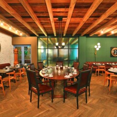 Отель Rooms Tbilisi питание фото 2