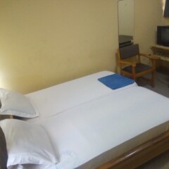Отель Zito Guest Inn удобства в номере
