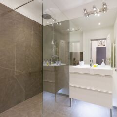 Апартаменты Vienna Prestige Apartments Graben Вена фото 23
