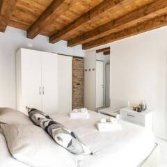 Отель Venetian Superior Apartment R&R Италия, Венеция - отзывы, цены и фото номеров - забронировать отель Venetian Superior Apartment R&R онлайн комната для гостей фото 3