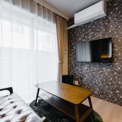 Отель GRAND BASE Fukuoka Фукуока развлечения