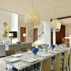 Отель Rosewood Mayakoba в номере фото 2