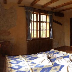 Отель Villa Mark Правец комната для гостей фото 5