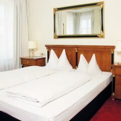 Hotel Daniel's комната для гостей фото 5